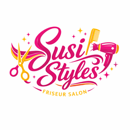 Susi Styles Logo